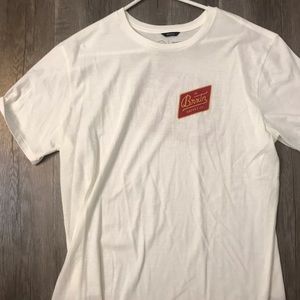 Brixton t shirt